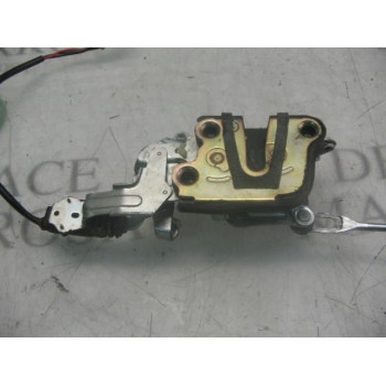 CERRADURA PUERTA DELANTERA DERECHA 