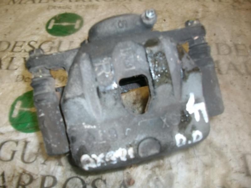 Recambio de pinza freno delantera derecha para mazda rx-8 (se) básico (141kw) referencia OEM IAM F1Z73398Z  