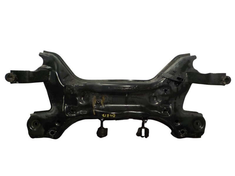 Recambio de puente delantero para volkswagen polo (6c1) 1.4 tdi referencia OEM IAM 6C0199315A  