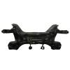 Recambio de puente delantero para volkswagen polo (6c1) 1.4 tdi referencia OEM IAM 6C0199315A  