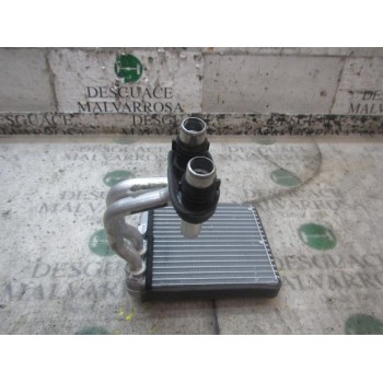 RADIADOR CALEFACCION / AIRE ACONDICIONADO 1K0819031B 
