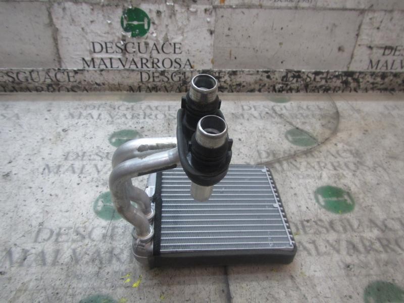 Recambio de radiador calefaccion / aire acondicionado para seat leon (1p1) reference referencia OEM IAM 1K0819031B  