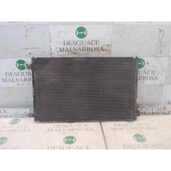 CONDENSADOR AIRE ACONDICIONADO 