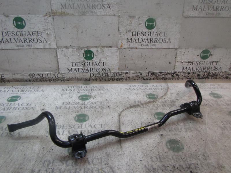 Recambio de barra estabilizadora delantera para ford transit connect 1.6 tdci cat referencia OEM IAM 1710248  