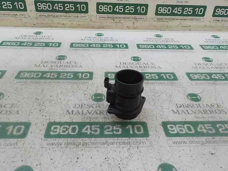 Recambio de caudalimetro para renault kangoo 1.5 dci diesel fap referencia OEM IAM   
