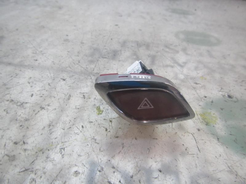 Recambio de warning para citroën c3 collection referencia OEM IAM 6490CY  