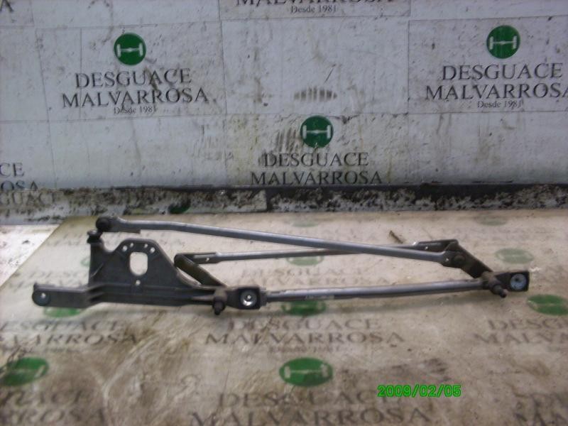 Recambio de articulacion limpia delantero para ford focus berlina (cap) ghia referencia OEM IAM   