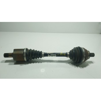 TRANSMISION IZQUIERDA 5QF407271B 5QF407271B 