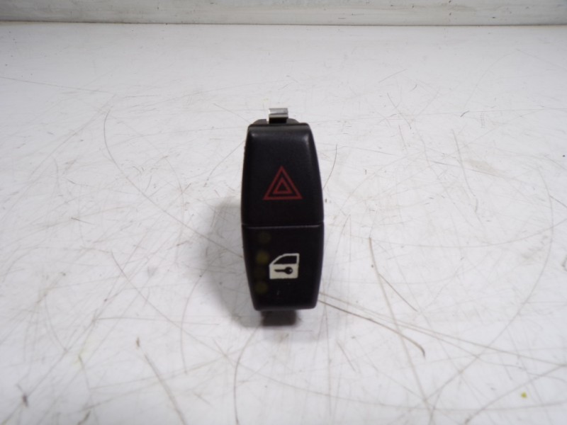 Recambio de warning para bmw x6 (e71) 3.0d referencia OEM IAM 61316919506 6131691950606 