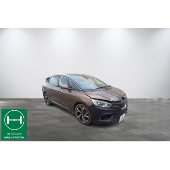 RENAULT GRAND SCÉNIC IV (R9_)