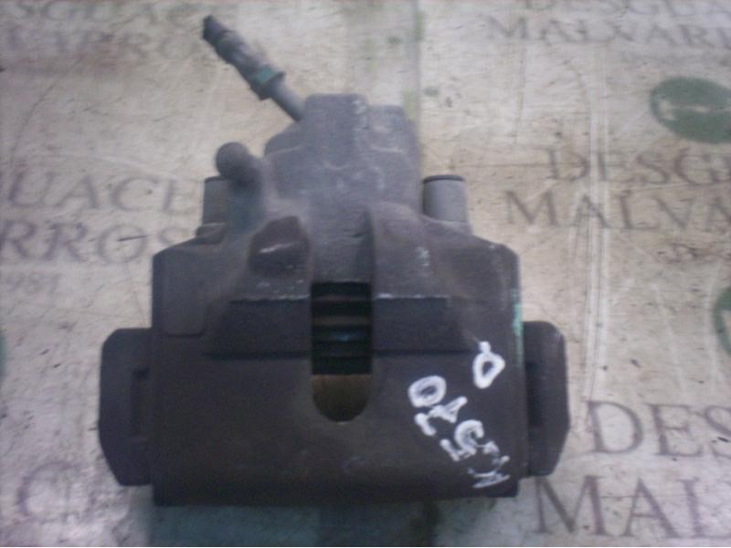 Recambio de pinza freno delantera derecha para ford mondeo berlina/familiar (fd) 1.8 16v cat referencia OEM IAM   