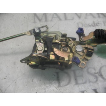 CERRADURA PUERTA DELANTERA IZQUIERDA 