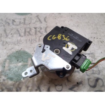 MOTOR APERTURA TRAMPILLAS CLIMATIZADOR 9565262JA0 1138002530 1138002530