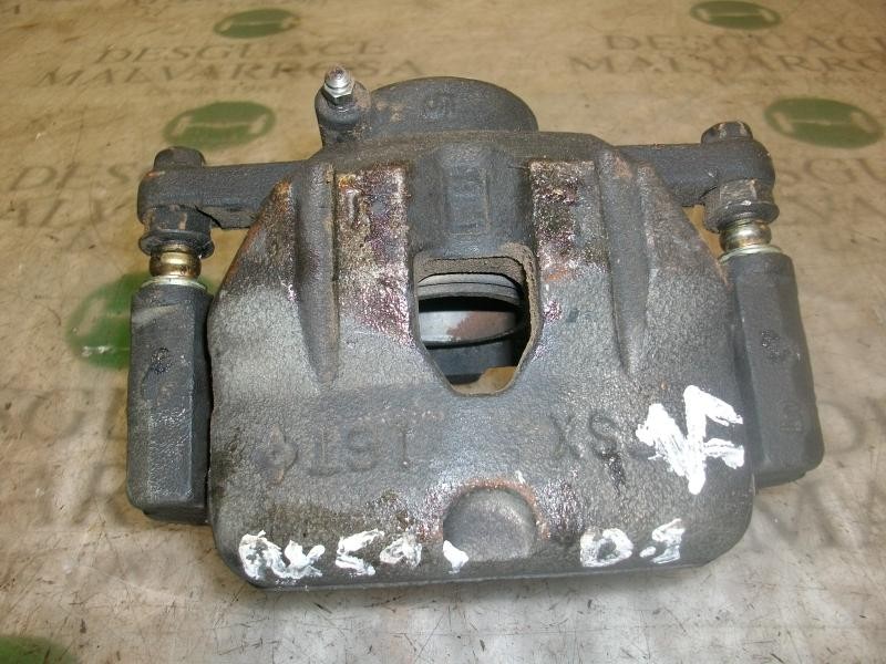 Recambio de pinza freno delantera izquierda para mazda rx-8 (se) básico (141kw) referencia OEM IAM F1Z73399Z  