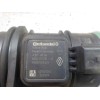 Recambio de caudalimetro para renault kangoo 1.5 dci diesel fap referencia OEM IAM   