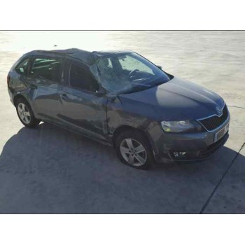 SKODA SPACEBACK (5H)