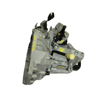 CAJA CAMBIOS 320109359R JH3399 