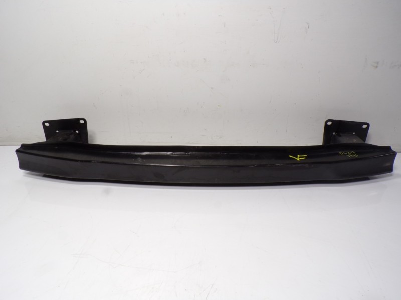 Recambio de refuerzo paragolpes trasero para volkswagen polo (6c1) 1.4 tdi referencia OEM IAM 6R0807305A  