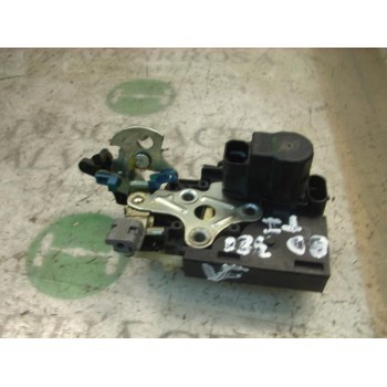 CERRADURA PUERTA TRASERA IZQUIERDA 