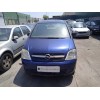 opel meriva del año 2005