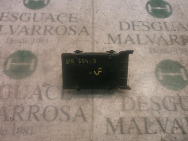 Recambio de modulo electronico para mercedes-benz clase m (w163) 400 cdi (163.128) referencia OEM IAM A1638201810 A1638201810 