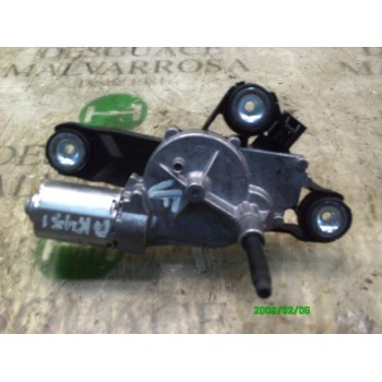 MOTOR LIMPIA TRASERO 