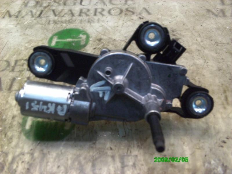 Recambio de motor limpia trasero para ford focus berlina (cap) ghia referencia OEM IAM   