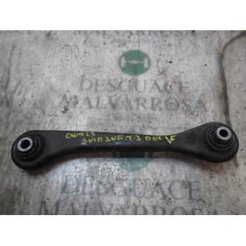BRAZO SUSPENSION INFERIOR TRASERO IZQUIERDO 1K0501529F 