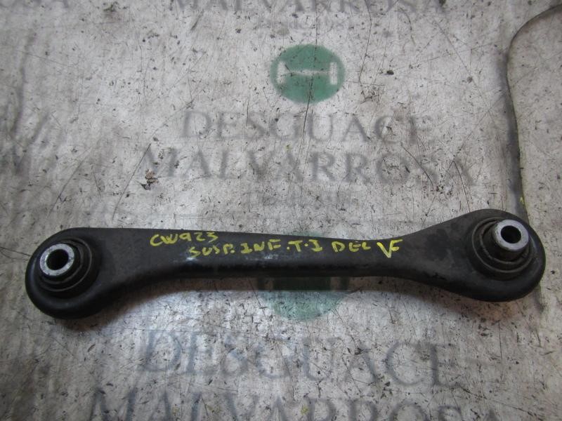 Recambio de brazo suspension inferior trasero izquierdo para seat leon (1p1) reference referencia OEM IAM 1K0501529F  