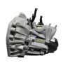 Recambio de caja cambios para dacia sandero stepway ambiance referencia OEM IAM 320109359R JH3399 