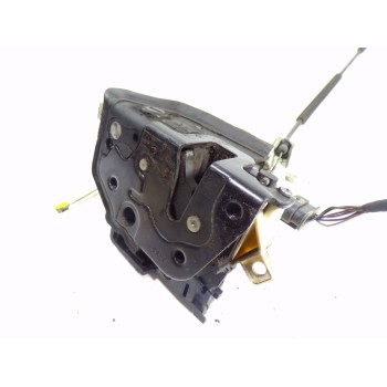 CERRADURA PUERTA TRASERA IZQUIERDA 1P0839015E 5P0839011B 
