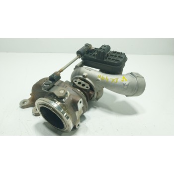 TURBOCOMPRESOR 04E145873G 4918001710 