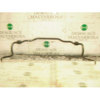 BARRA ESTABILIZADORA DELANTERA 
