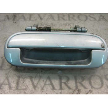 MANETA EXTERIOR TRASERA DERECHA 