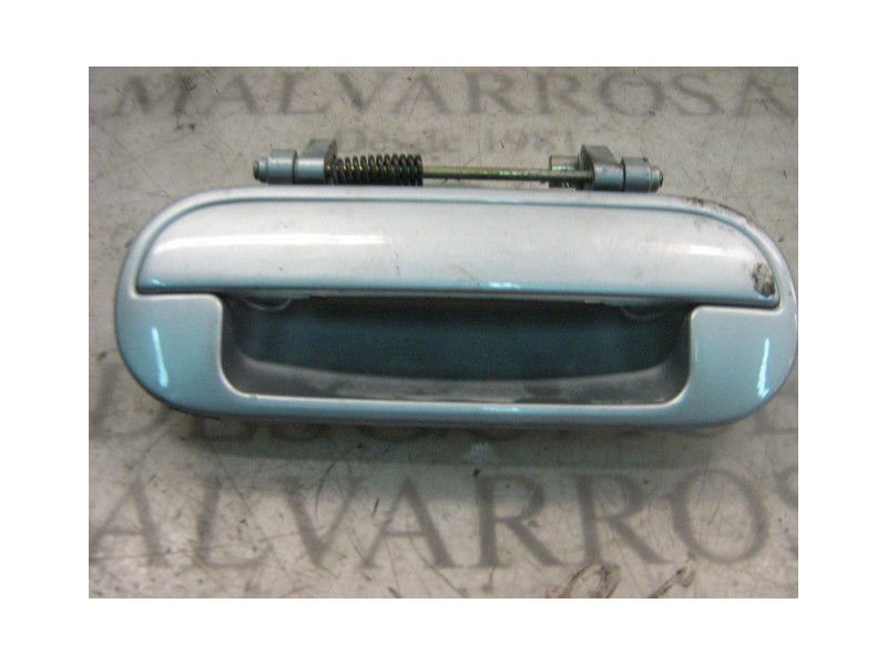 Recambio de maneta exterior trasera derecha para mg serie 600 (rh) 618 i referencia OEM IAM   