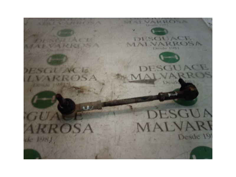 Recambio de tirante trasero derecho para isuzu trooper 3.0 dti (3-trg.) referencia OEM IAM   