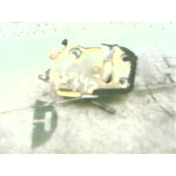 CERRADURA PUERTA TRASERA DERECHA 