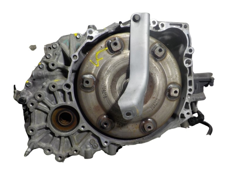 Recambio de caja cambios para volvo xc60 2.0 diesel cat referencia OEM IAM  P1285187 