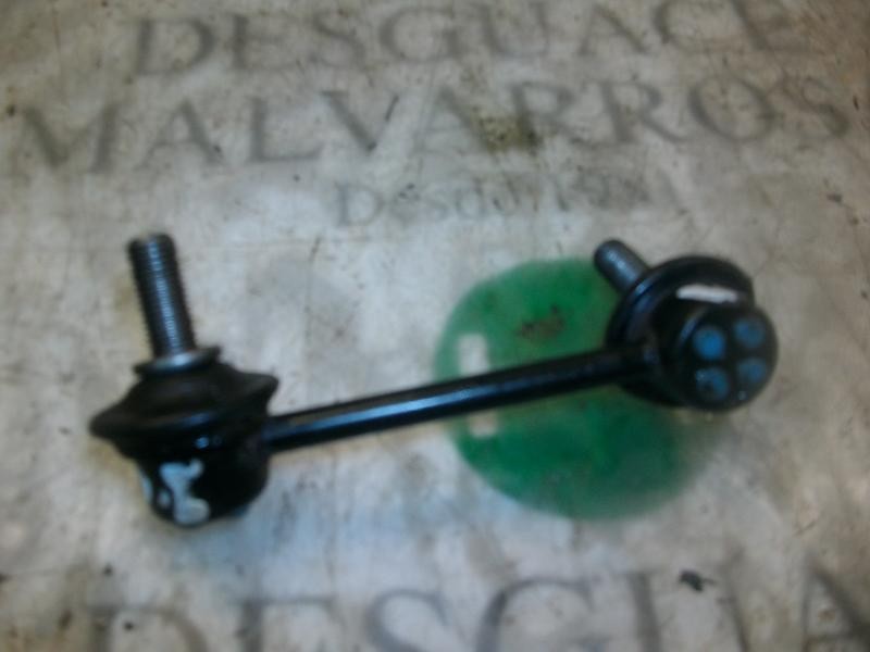 Recambio de tirante delantero izquierdo para mazda rx-8 (se) básico (141kw) referencia OEM IAM F15134170  