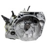 Recambio de caja cambios para dacia sandero stepway ambiance referencia OEM IAM 320109359R JH3399 