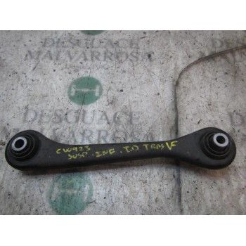BRAZO SUSPENSION INFERIOR TRASERO DERECHO 1K0501530C 