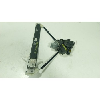 ELEVALUNAS TRASERO IZQUIERDO 6F0839461E 