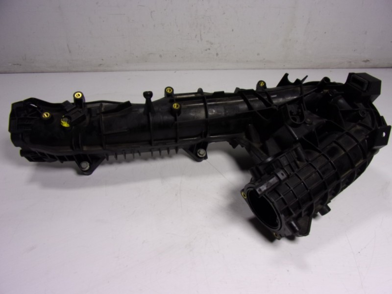 Recambio de colector admision para bmw x6 (e71) 3.0d referencia OEM IAM 11618511363 8511363 