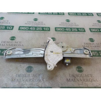 ELEVALUNAS TRASERO DERECHO 83404J9000 82450J9000 