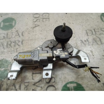 MOTOR LIMPIA TRASERO 3881079J01 
