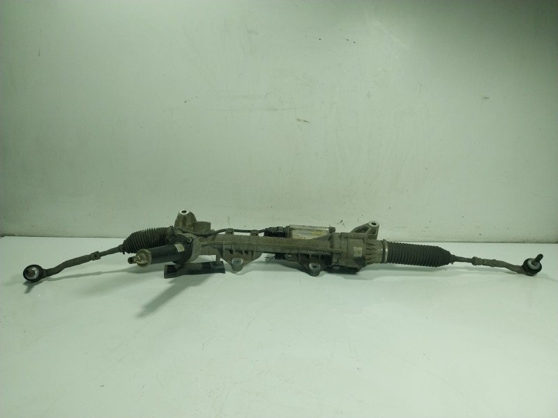 Recambio de cremallera direccion para bmw 5 (f10) 520 d referencia OEM IAM 32106883546 7806974695 