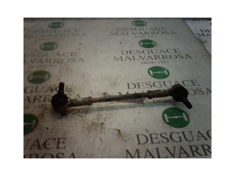 Recambio de tirante trasero izquierdo para isuzu trooper 3.0 dti (3-trg.) referencia OEM IAM   