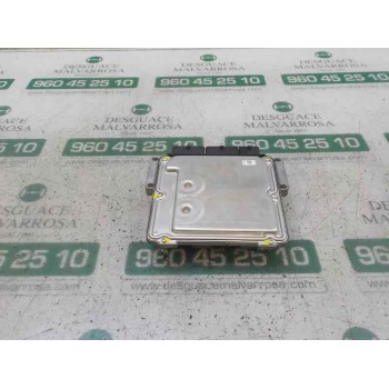 CENTRALITA MOTOR UCE 