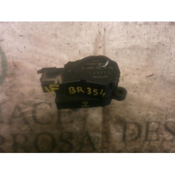 MOTOR APERTURA TRAMPILLAS CLIMATIZADOR A2038201642 A2038201642 