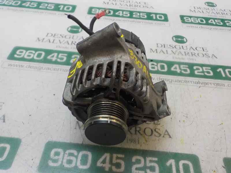 Recambio de alternador para fiat doblo ii cargo (263) 1.3 16v m-jet cat referencia OEM IAM   